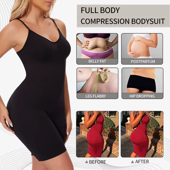 Body Shaper Miss Moly Dámske vysoký pás pre plyšové siluety špeciálne príležitosti