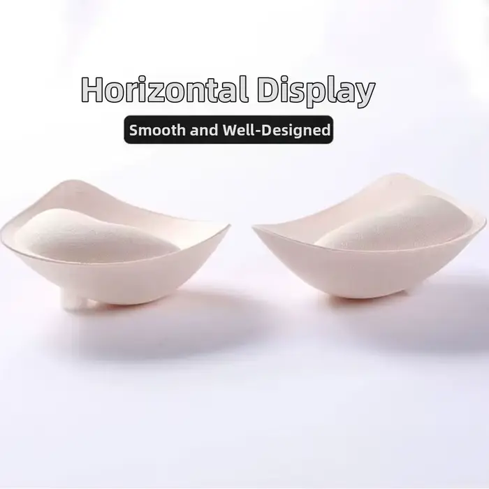Extra silné polyesterové podprsenky vankúše pre elegantné spodné prádlo plavky pohodlie spodná bielizeňHTML, SEO,,,