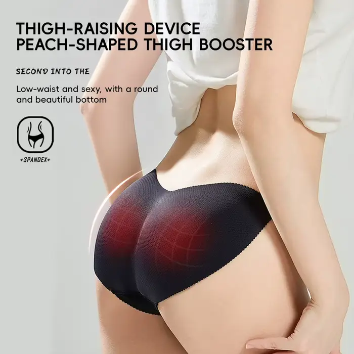 Culotte de contrôle féminine en tissu de haute qualité pour une silhouette affinée et une posture droite occasions spéciales femmes
