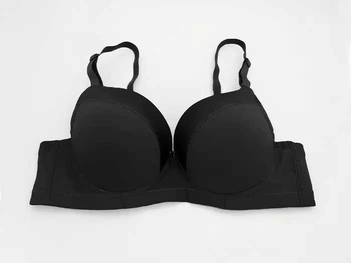 Soutien-gorge sexy en lingerie pour femme, push-up, grandes tailles 85 90 95 100 105 110 C D, linger