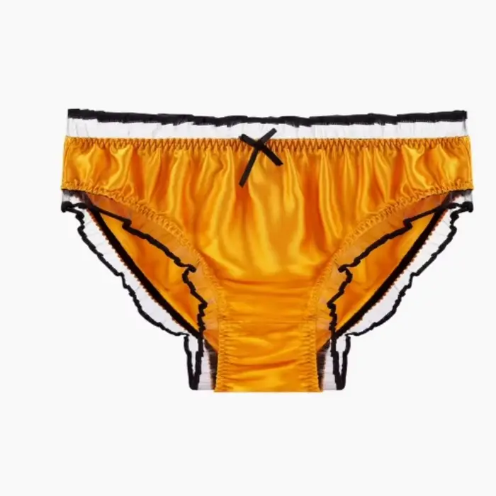Hodvábne unisex spodné prádlo z morušového hodvábu