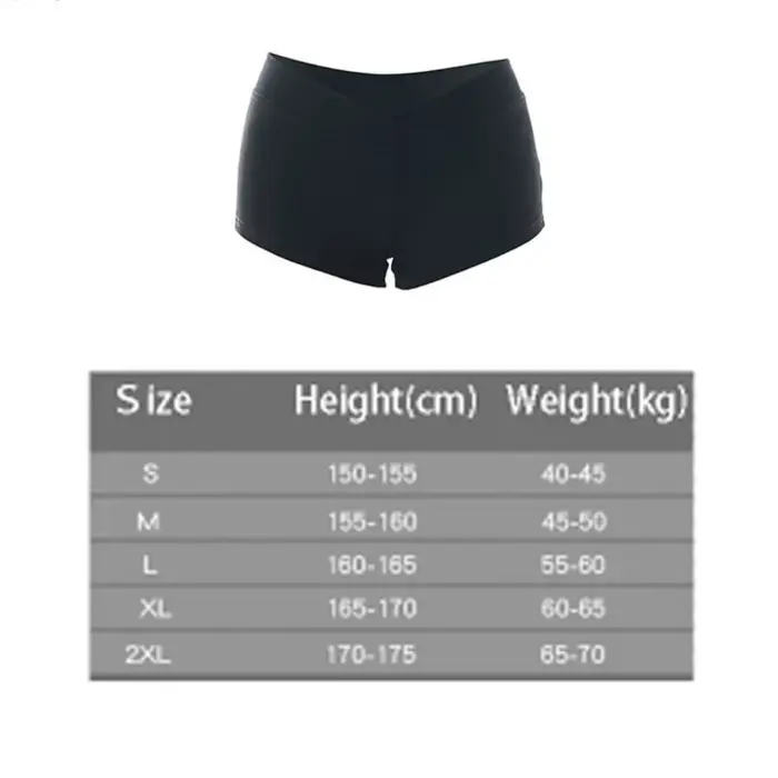 Short de sport Ultra court pour femmes, nouveau, décontracté, Sexy, serré, taille basse, été, Fitnes