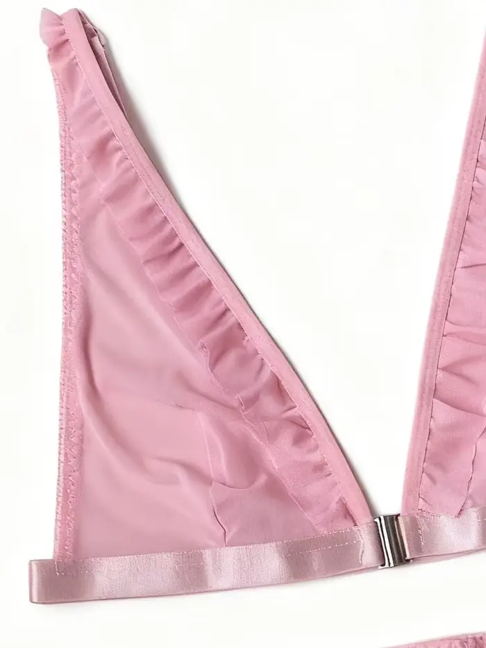 Dámske čipky rozčúlený Push Up podprsenka, predné uzavretie, priedušné, tenké, prelamované, dizajn, spodná bielizeň letné sexy pre pohodlné použitie
