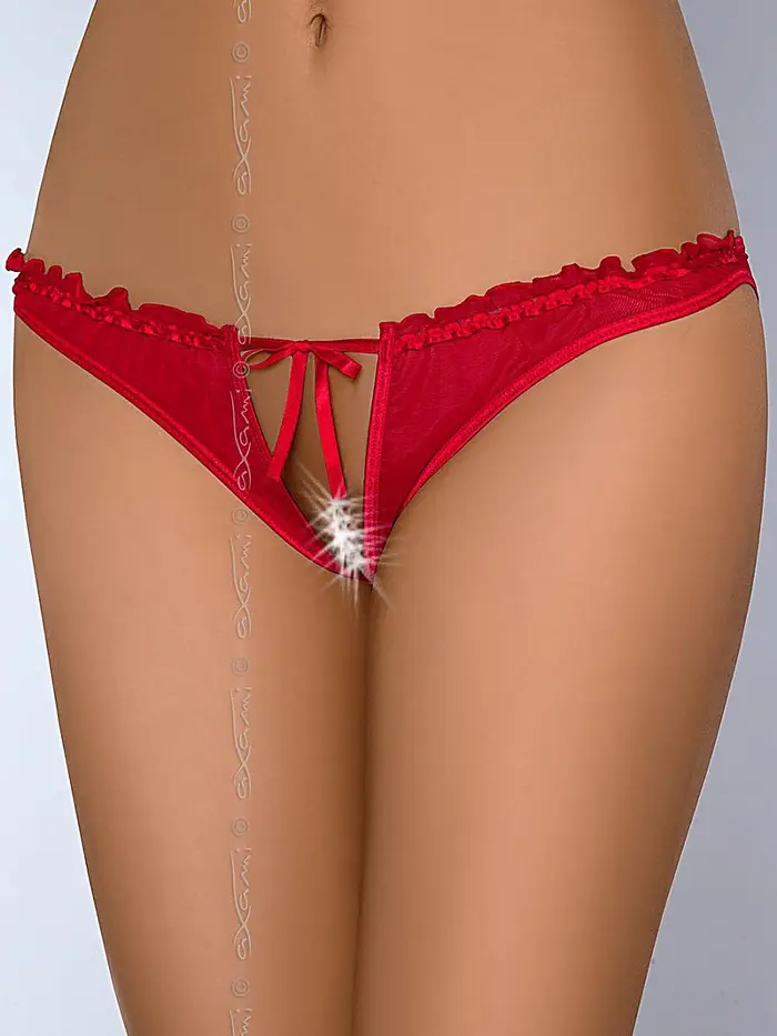 Panties model 51611 Axami