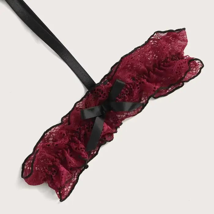Sexy spodná bielizeň nastaviť v čipky pre ženy, spodné prádlo, nočné prádlo, oceľový prsteň, pyžamo, podväzok, intímne, podprsenka, nohavičky, móda