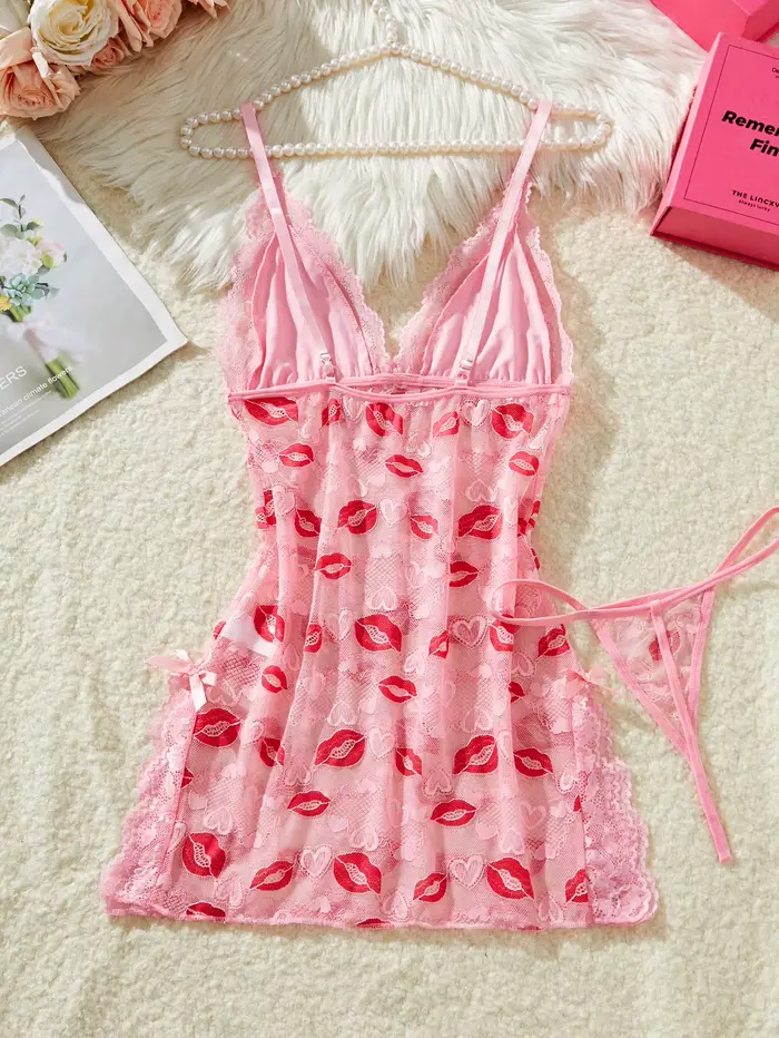 Chemise de nuit ruzevna sans manches en nylon élasthanne rayonne avec arc géométrique pour femmes sexy automne