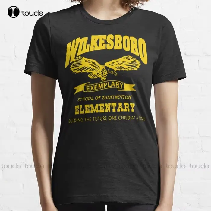 Avril Lavigne Sk8Er Boi vert Wilkesboro T-Shirt Pirate chemise personnalisé Aldult adolescent unisex