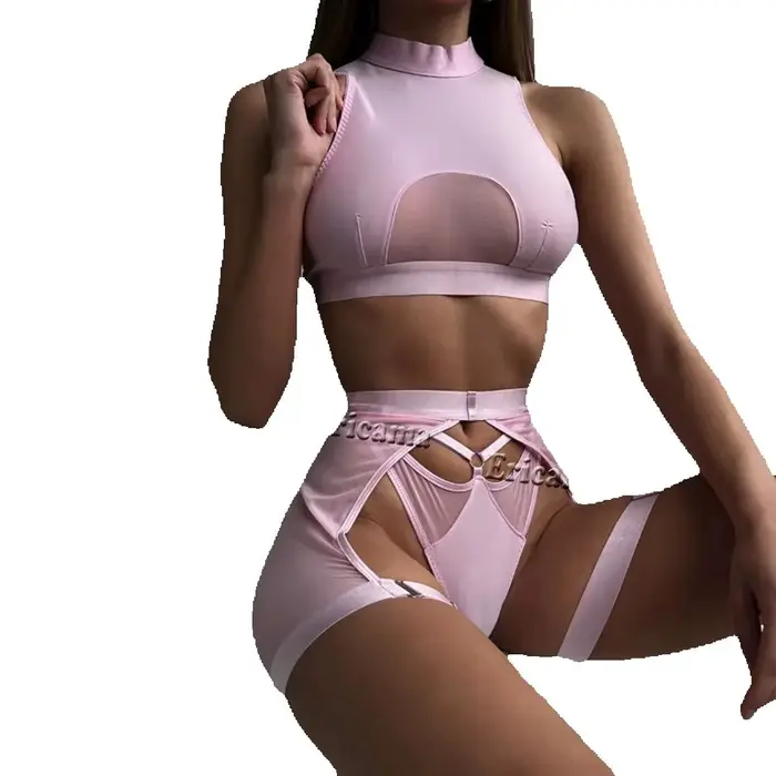 Sexy Lingerie Set, erotické spodné prádlo