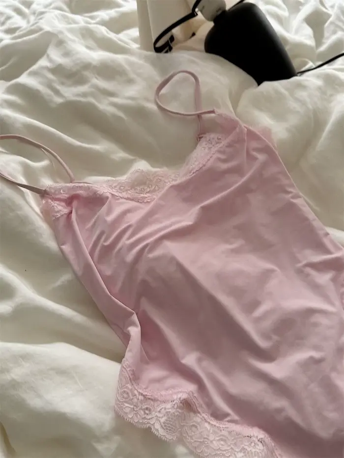 Sexy čipkovaný body pre ženy