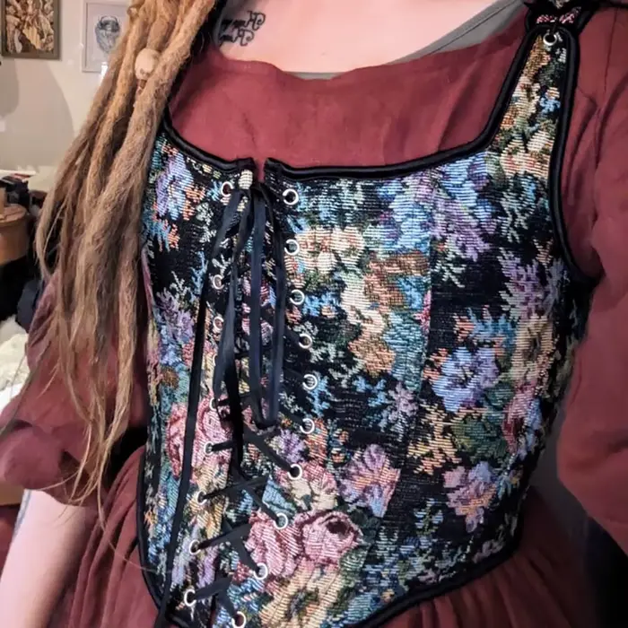 Vintage pletený polyesterový remienok pre ženy, elegantný a sexy, pre večery a špeciálne príležitosti