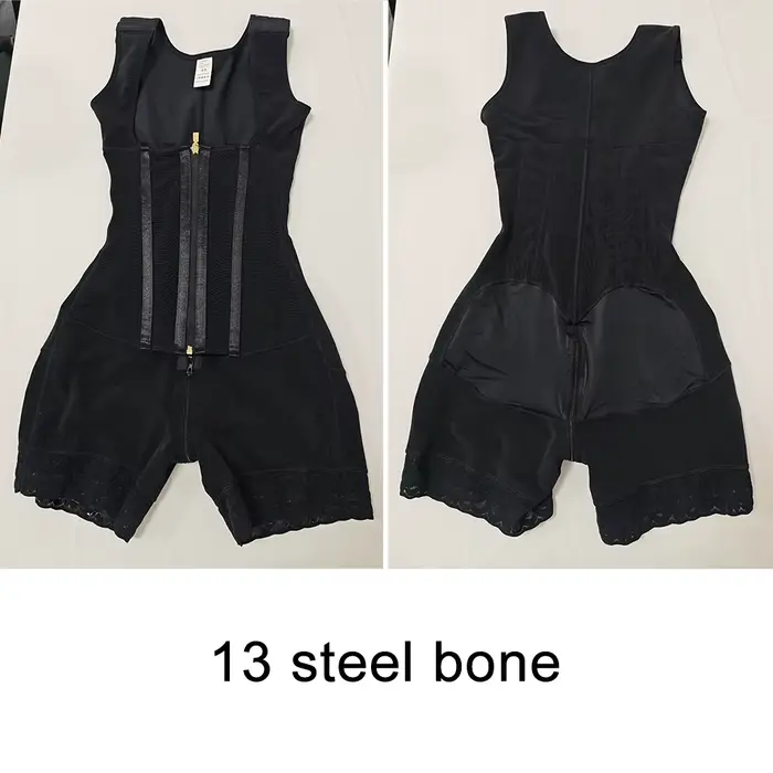 Korzet Bestcorse pre ženy s pevnou kompresiou a odolným komfortom pre elegantnú siluetu a jemné špeciálne príležitosti