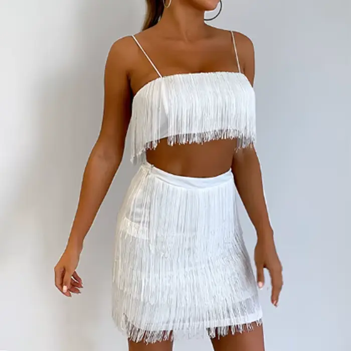 Dvojdielny sexy set pre ženy