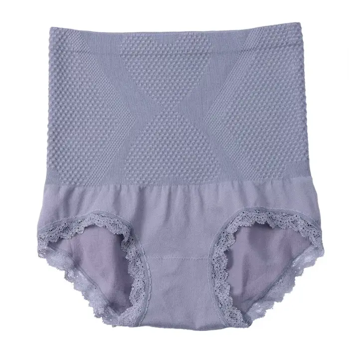 Sexy nohavičky pre ženy s vysokým pásom