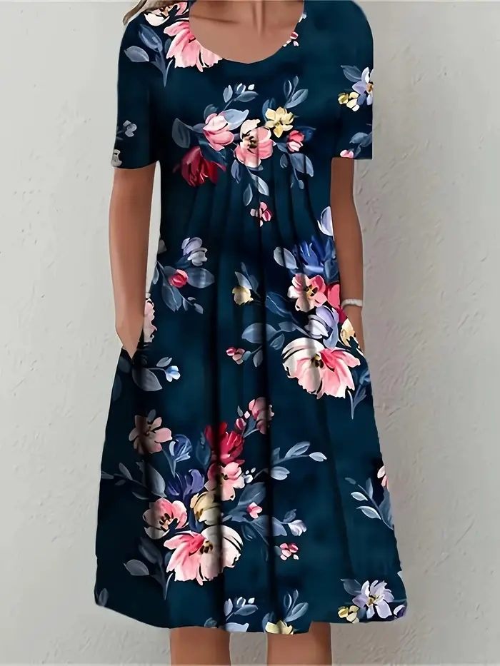 Elegantné šaty pre ženy s veľkou veľkosťou