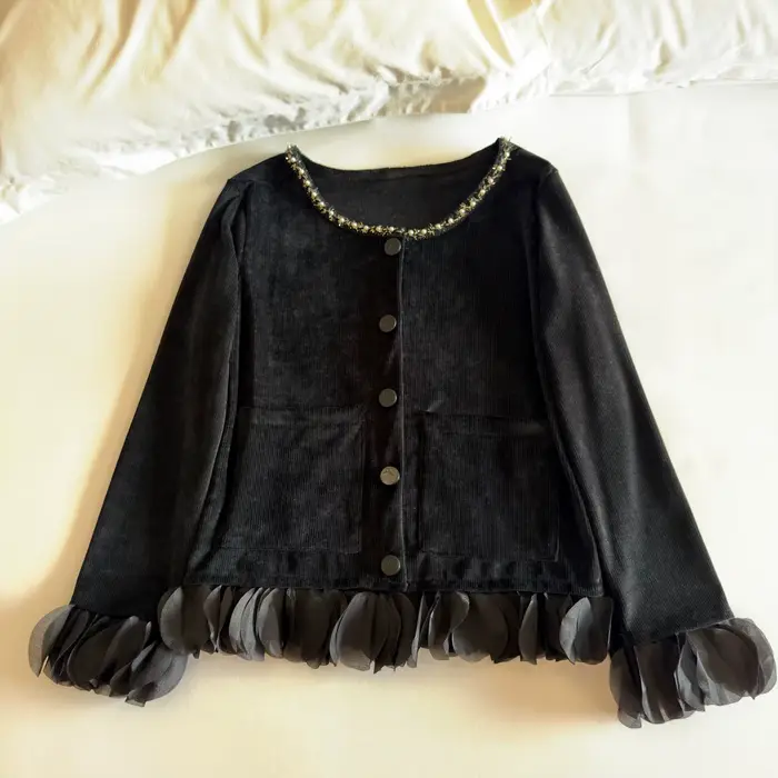 Dámske pyžamo z polyesteru a elastanu pevné pre jarné leto jeseň zimné príležitosti rôzne pohodlie elegancie