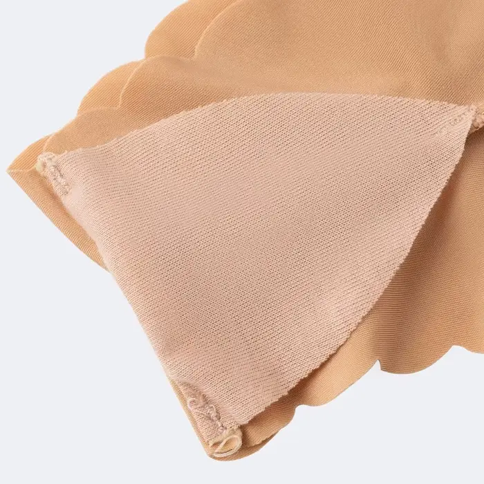 Dámske čipky nohavičky, romantické a sexy priehľadné spodné prádlo, Dámske vytlačené nohavičky, bezpečnostné šortky, spodná bielizeň Boyshorts S-XL