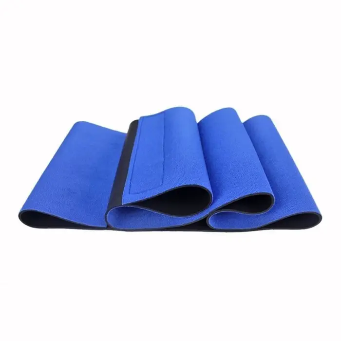 Taille élastique exercice Fitness minceur corps ventre corps Shaper minceur ceinture ventre brûler graisse bandes taille tondeuse ceinture