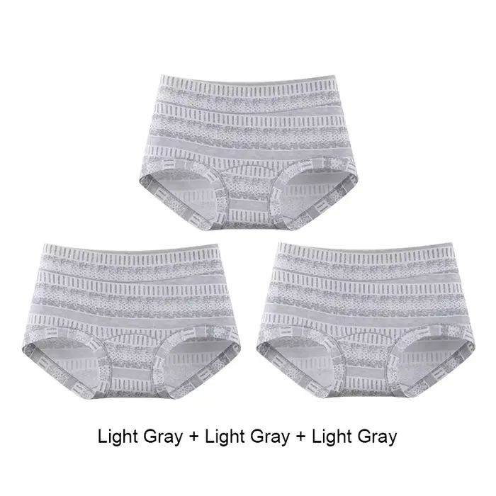 Ensemble de culottes pour femmes, sous-vêtements de sport doux à la mode, lingerie sexy, slips trian