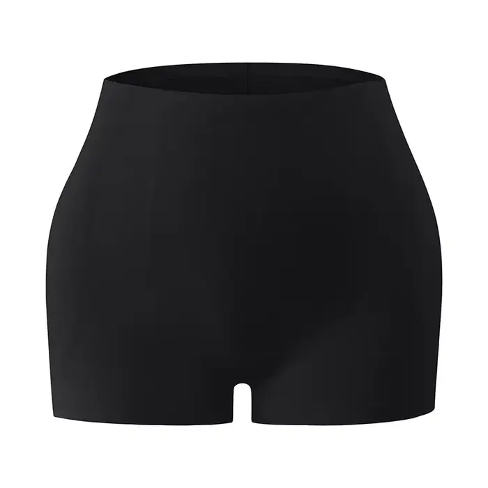 Push up nohavičky s vypchávkou pre ženy