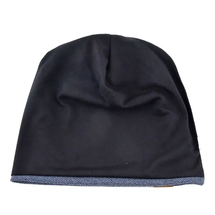 Mode Skullies bonnets hommes été printemps respirant chapeaux pour femmes couleur unie doux décontra