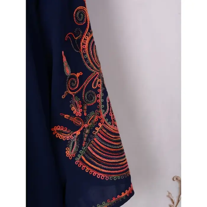 Elegantné večerné šaty pre ženy na Blízkom východe, večerné oblečenie, ples, vysoká kvalita, Abaya, zvyk, arabčina Duba móda