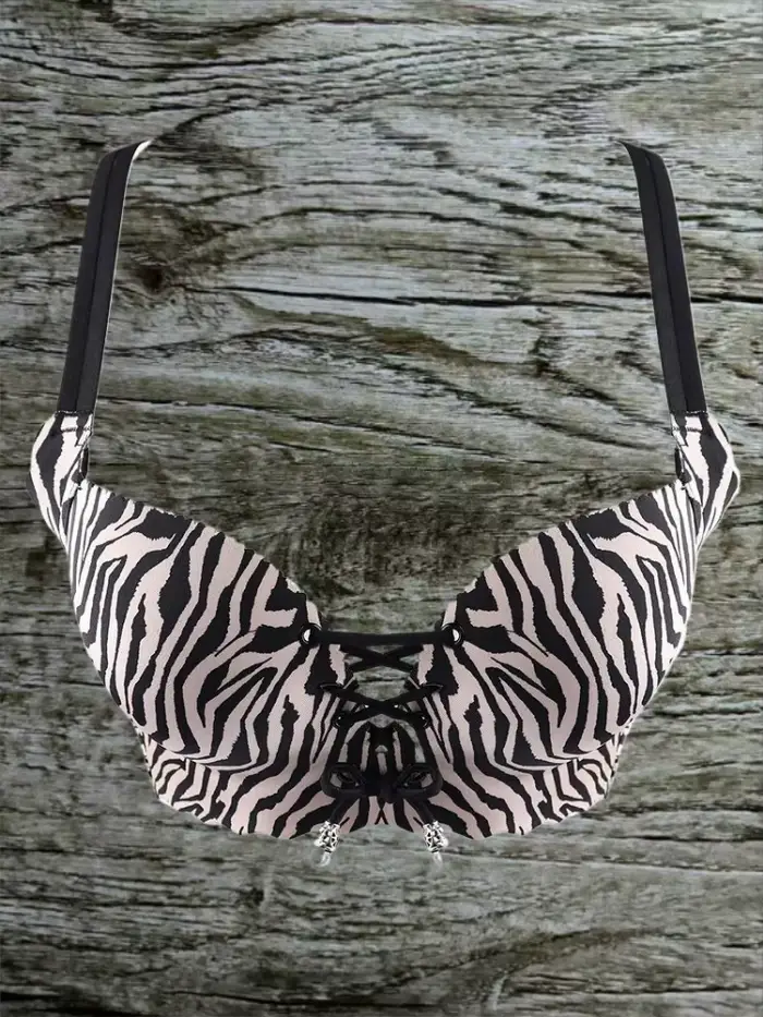 Sexy push-up podprsenka s extra vypchávkami pre ženy