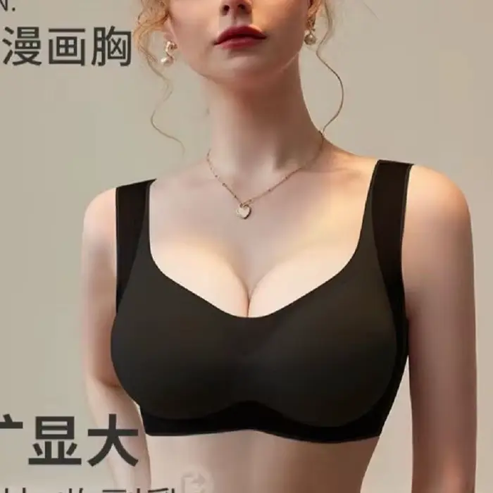 Extrémna Push-Up Podprsenka 12 cm