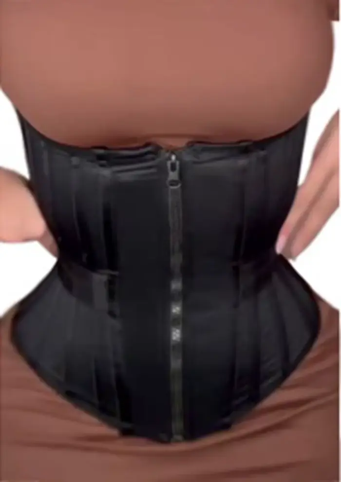 Kolumbijský sťahovací korzet Faja