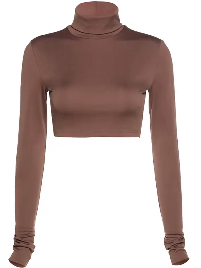 Základný body pre ženy s rolákom