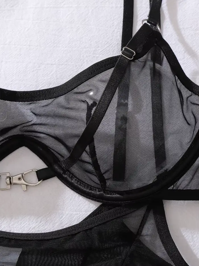 Zmyselná a sexy dámska bielizeň Belamimi
