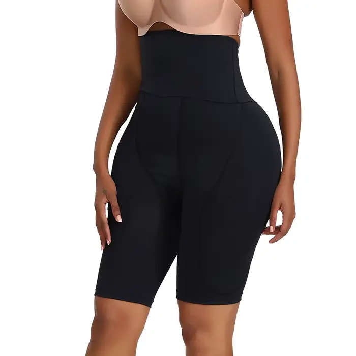 Hip Shapewear nohavičky ženy zadok Shaper nohavičky Sexy telo Shaper Push Up hip nohavičky Enahncer Shapewear s podložkami