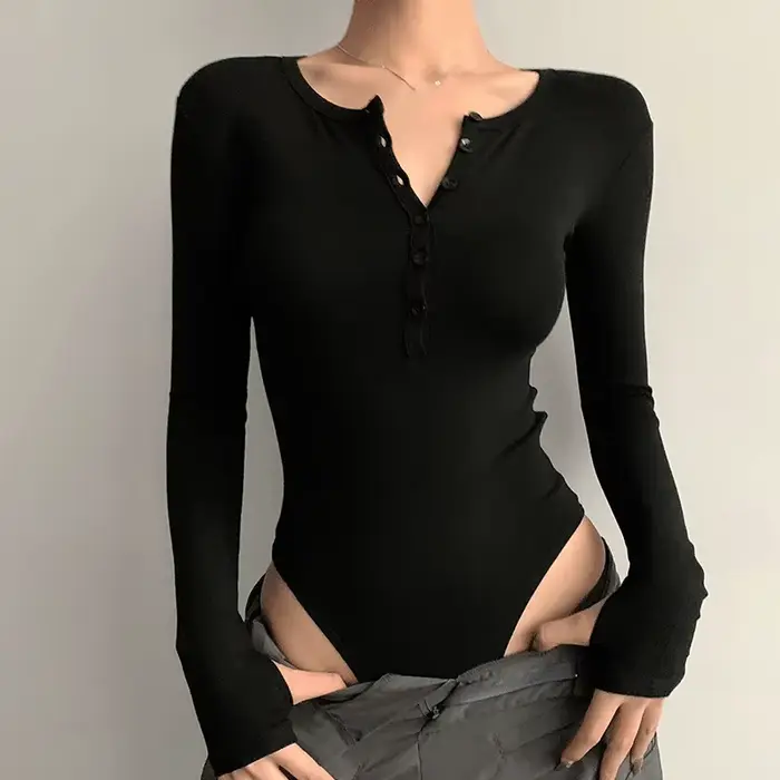 Dlhorukávový body pre ženy