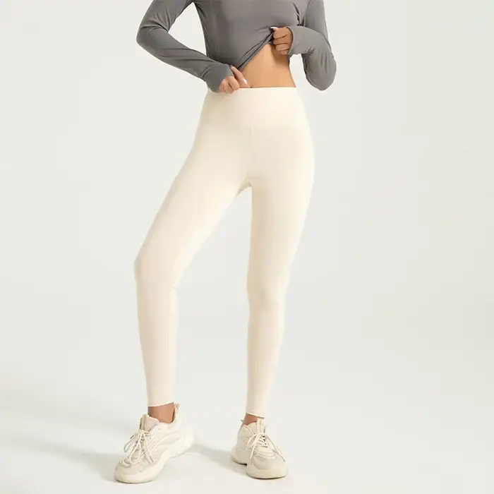 S-3XL Y2K Leggings de gymnastique sans couture femmes pantalons de Yoga Sexy taille haute butin leva