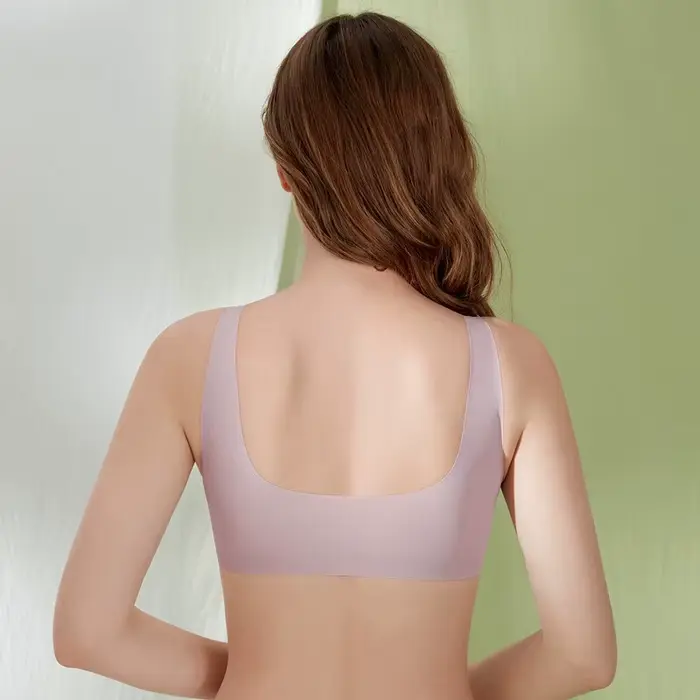 Soutien-Gorge Femme Push-Up 3/4 Tasse Dentelle Élégant Pour Femmes Occasions Spéciales