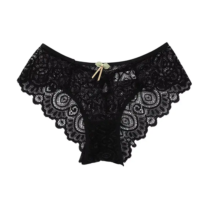 Sexy spodná bielizeň pre ženy, pohodlné, hravé, vysoký pás, prelamované, Sexy spodná bielizeň, pohodlné nosenie, Tangas pre ženy