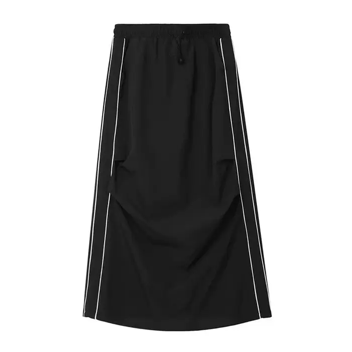 Dámske maxi sukne, Harajuku Y2k
