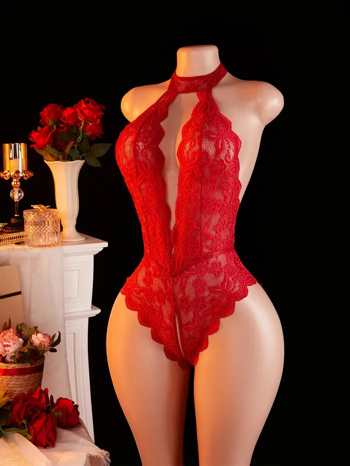 Sexy spodná bielizeň set pre 154 164 202