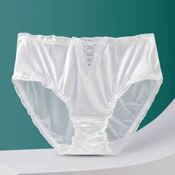 Ropa interior para mujeres nohavičky sexy ženy čipky nadrozmerné lenceria duté priedušné spodná bielizeň bavlnené rozkrok spodná bielizeň ženy