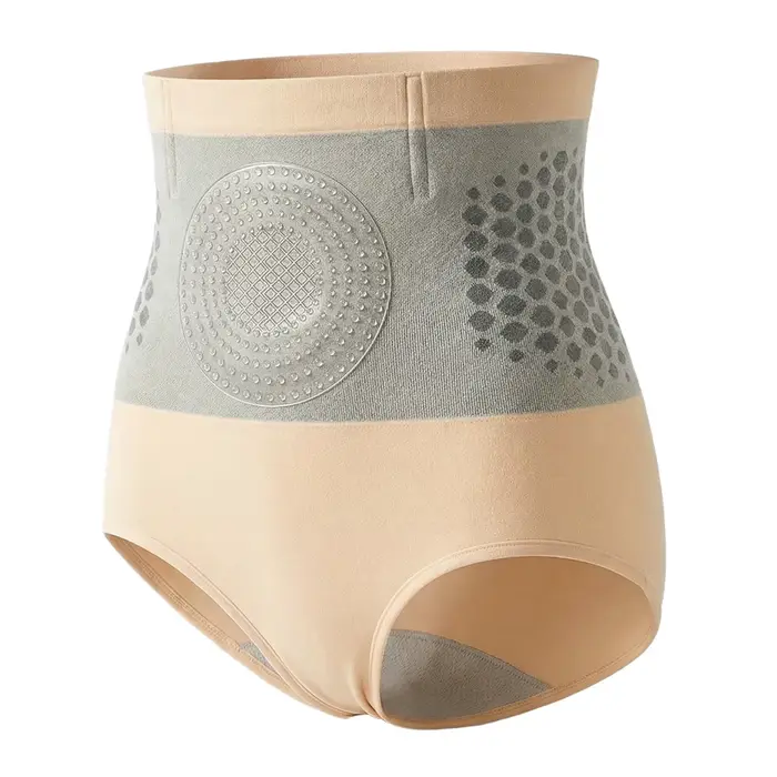 Shorts sculptants doux pour femmes, respirants, sans coutures, taille haute, contrôle abdominal, reh