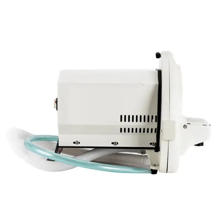 Machine de découpe de modèles en plâtre pour laboratoire dentaire, équipement de découpe d'arches av