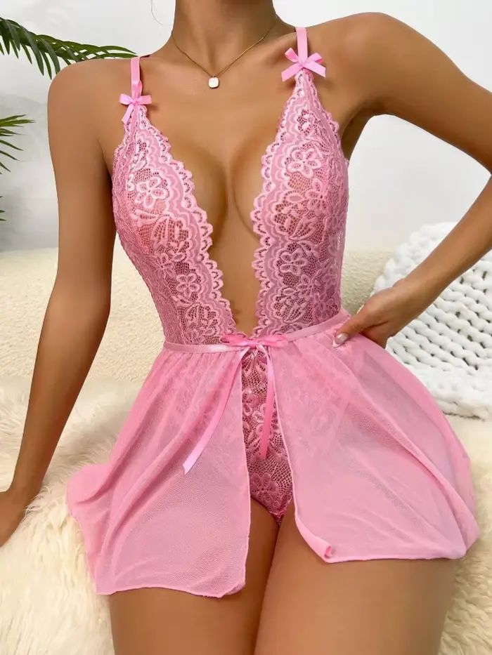 Sexy lingerie set pre ženy