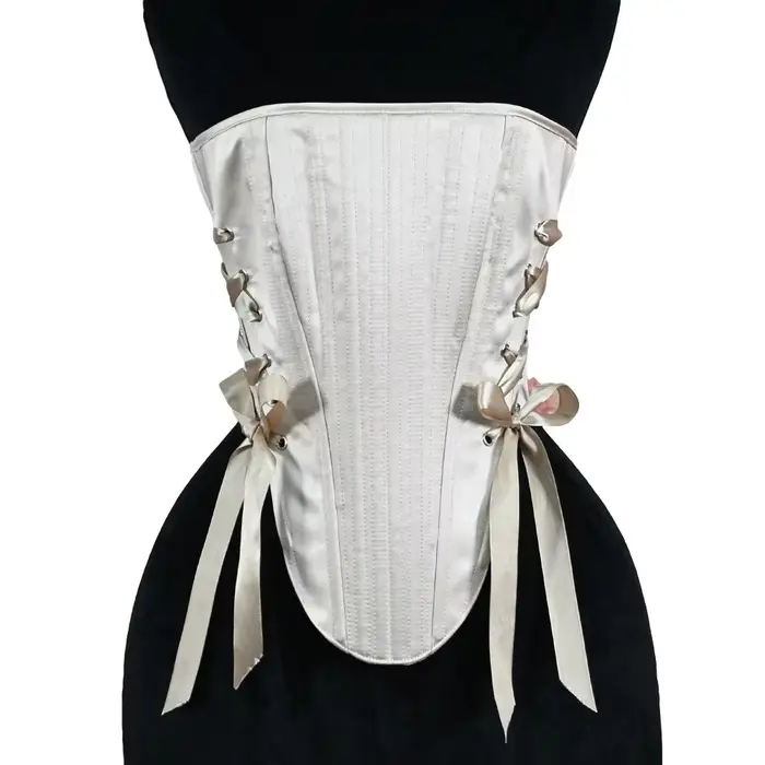 Bustier Renaissance Vintage ShapeMaster Femme Style Tous Les Jours Polyesters Elasthanne Occasions Spéciales