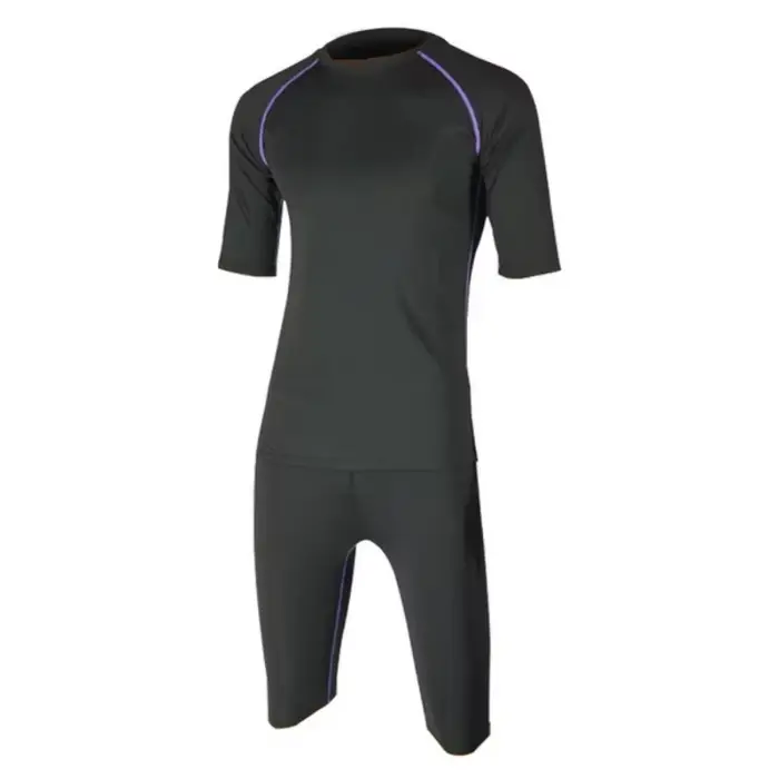 EMS Xbody Ems spodná bielizeň, základná vrstva, spodná bielizeň 47% Lyocell 44% Polyamid 9% elastan, veľkosti S M L XL XXL pre EMS zariadenie