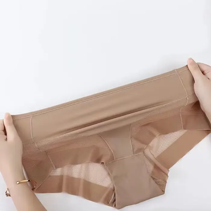 TUNIControl-Culotte amincissante taille haute pour femme, slip féminin, sous-vêtement saillant, lève-fesses, sous-vêtement saillant