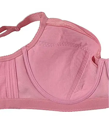 Sexy čipkovaná push-up podprsenka pre ženy