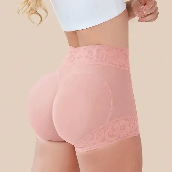 Contrôle du ventre bout à bout gaine amincissante femmes minceur ceinture corps Shaper taille formateur taille haute ventre plat