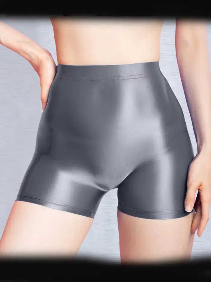 Sexy cukríkovo sfarbené nohavičky pre ženy