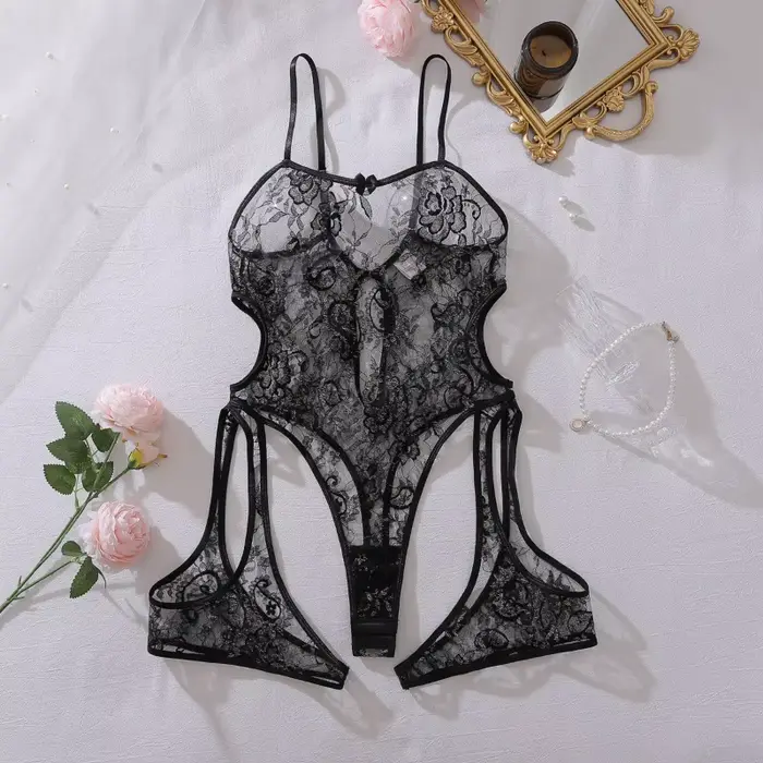 Exkluzívne Babydolls Lingerie