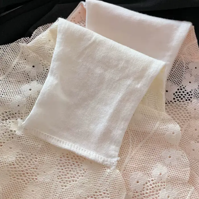 Dámske sexy čipkované nohavičky slip pre ženy Módna spodná bielizeň Jemná
