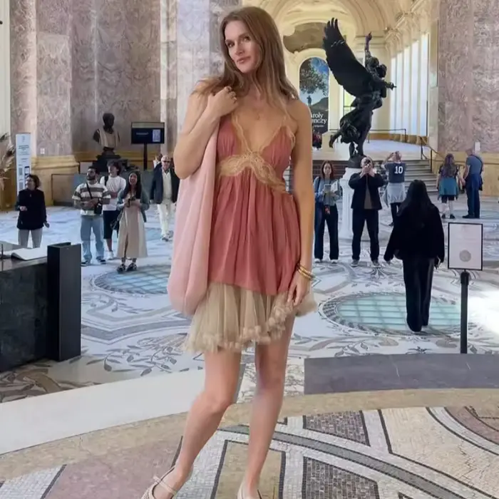 Nové spodná bielizeň trendy čipky top, ležérne a všestranné, elegantné a elegantné